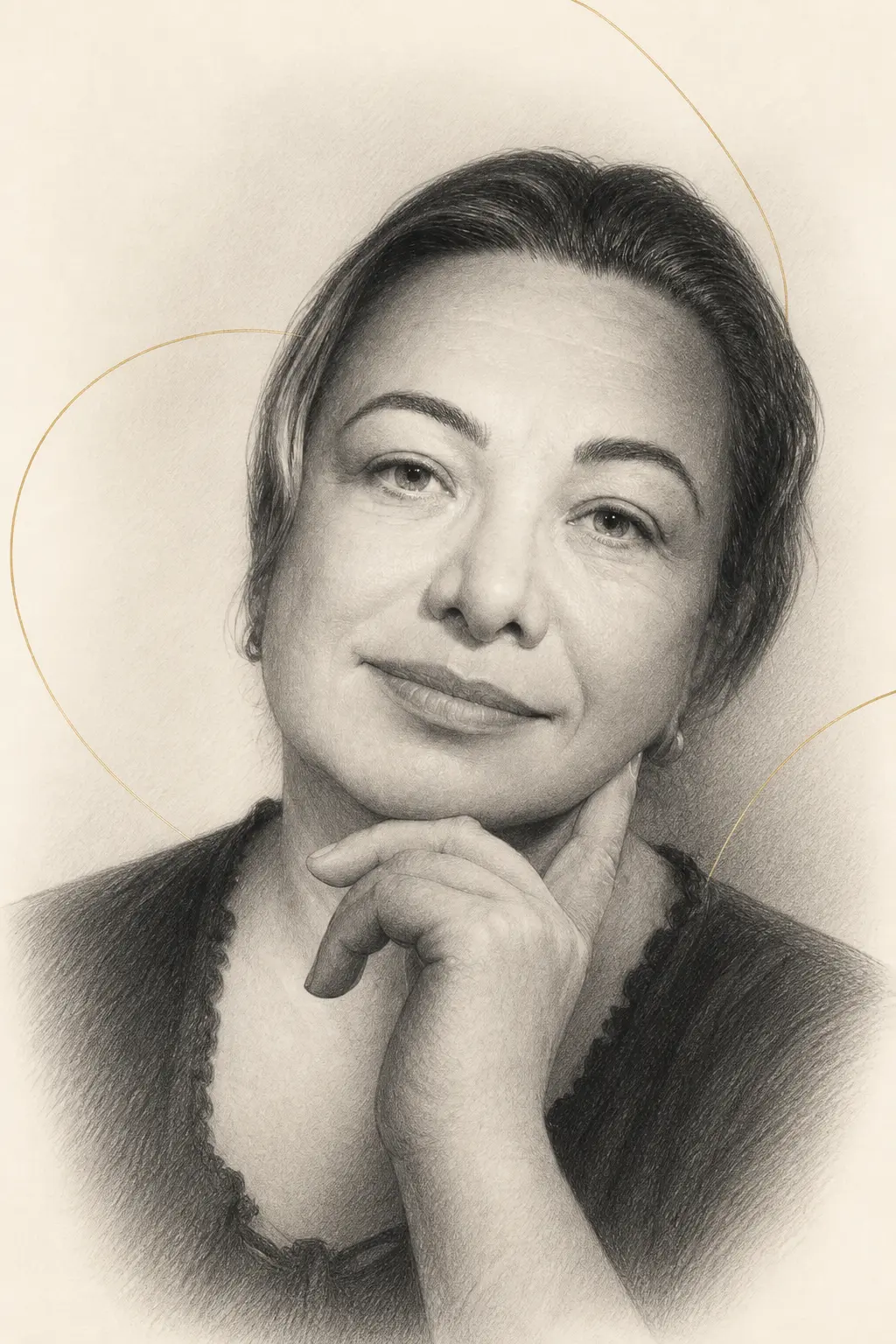 Portret artistic Roberta Neamțu